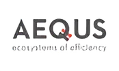 Aequse logo