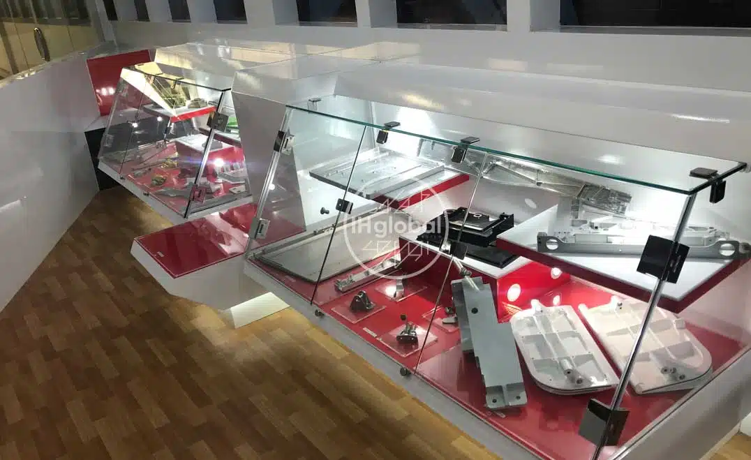 Customer Experience Center