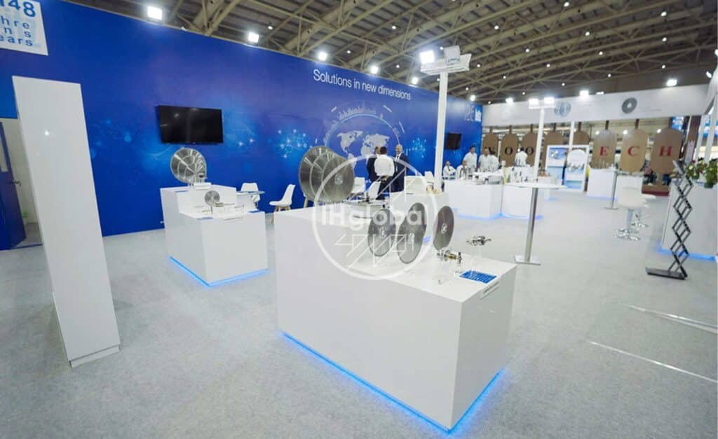LEITZ Product Demo Center