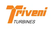 Triveni-Logo
