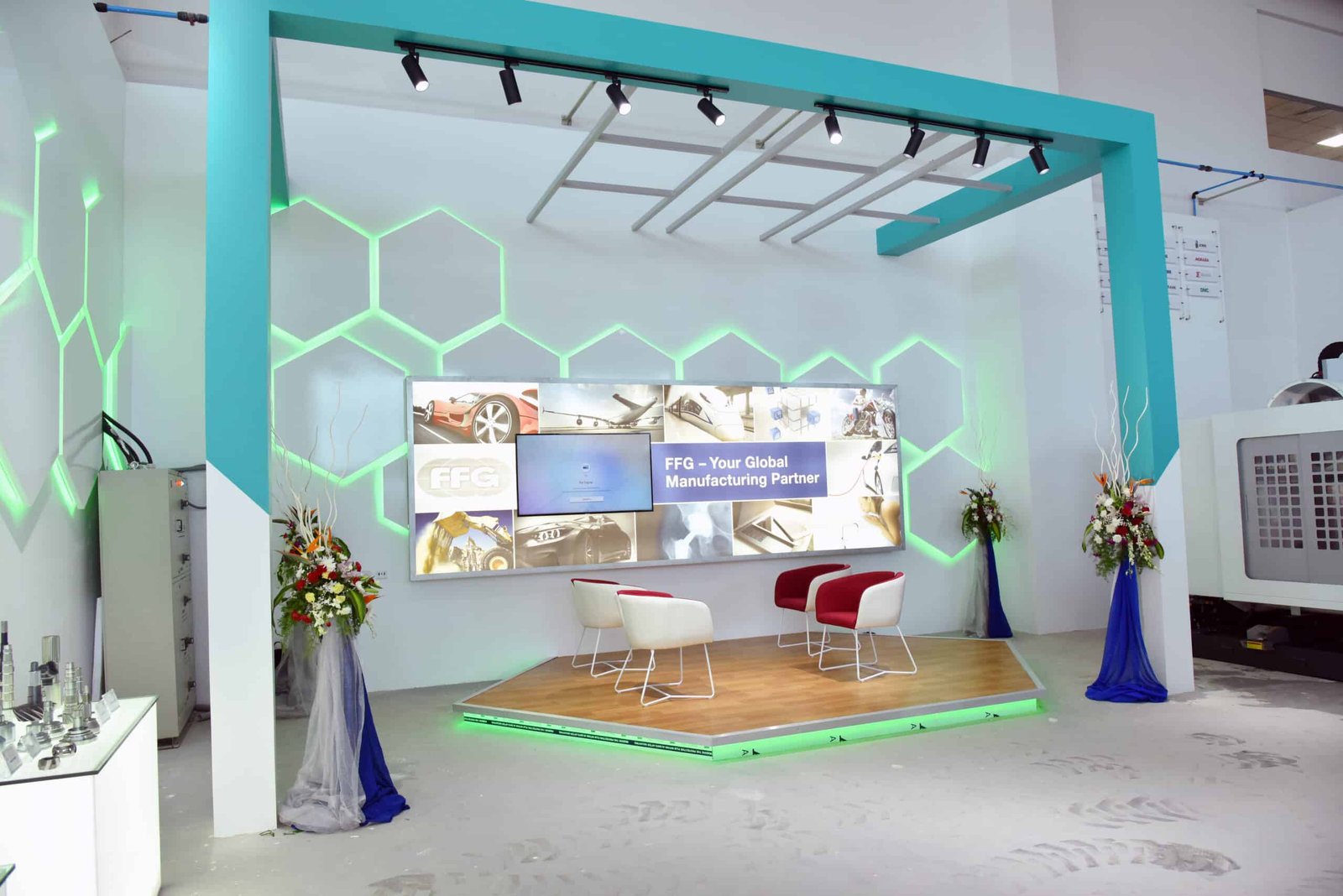 Customer Experience Centers for B2B Sales 