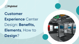 Customer Experience Center Design