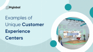 Customer Experience Centers