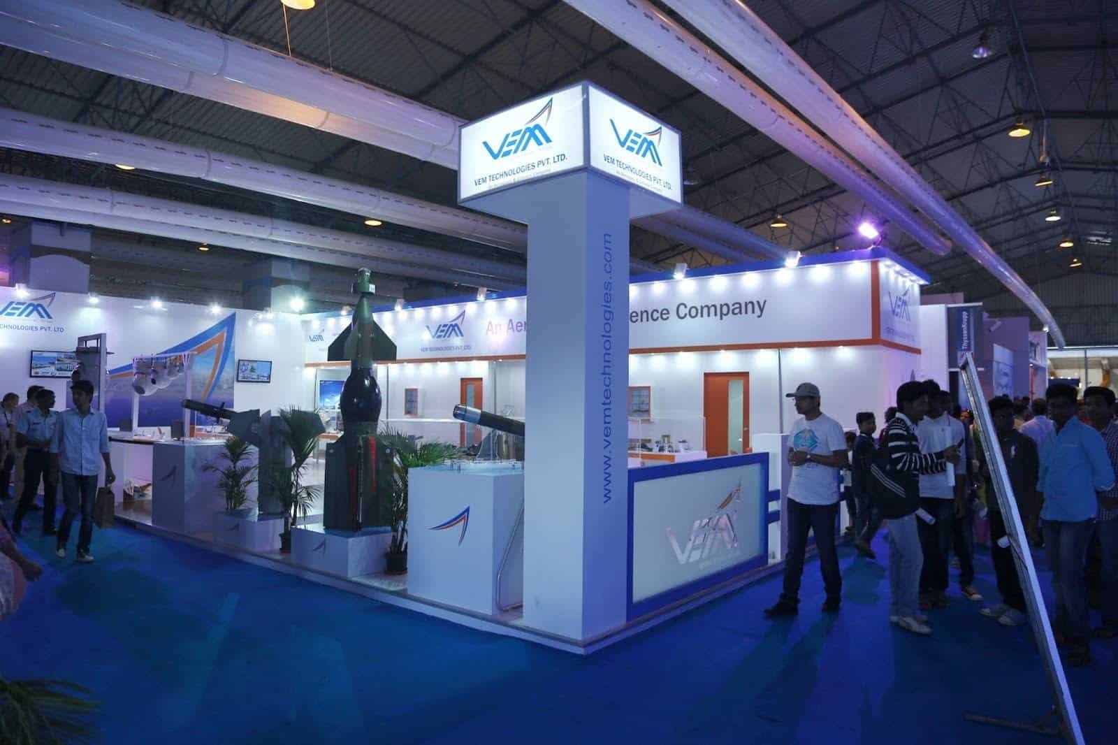 Trade Show Builders