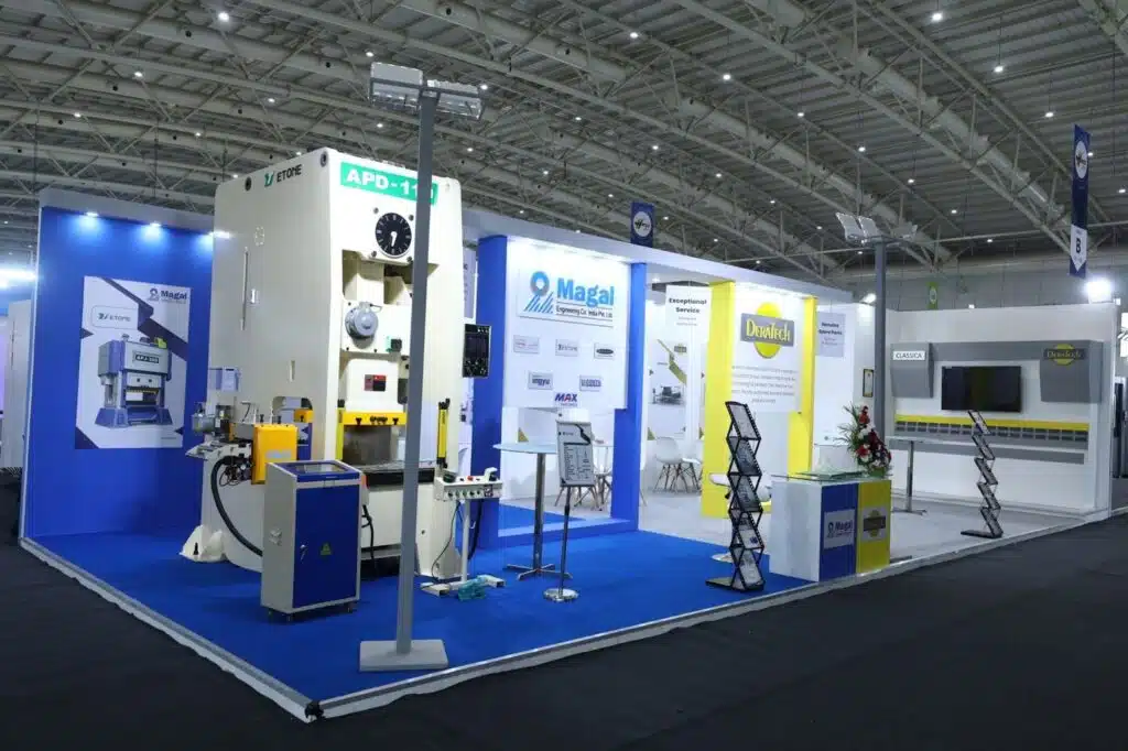 3D Designer Events & Exhibitions