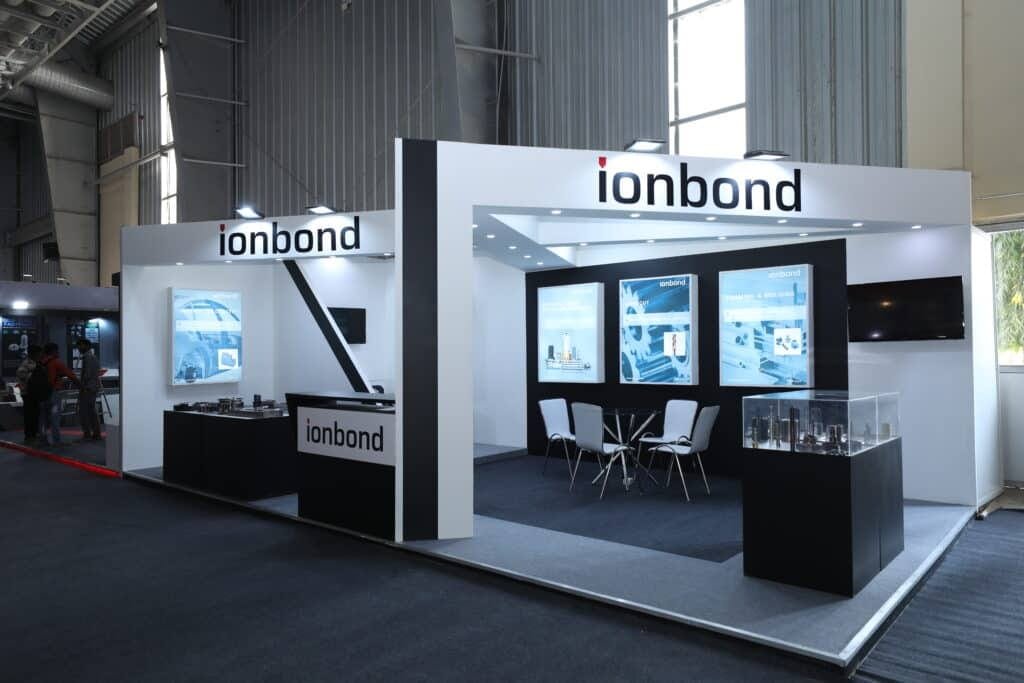 Exhibition Stand Design