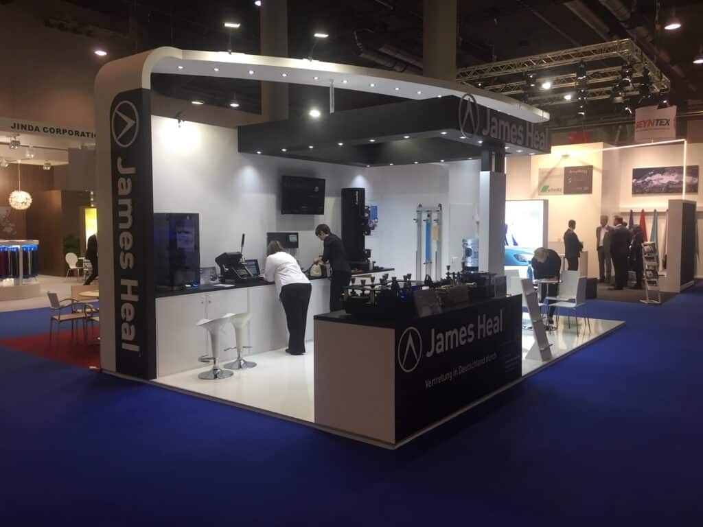 Automotive expos