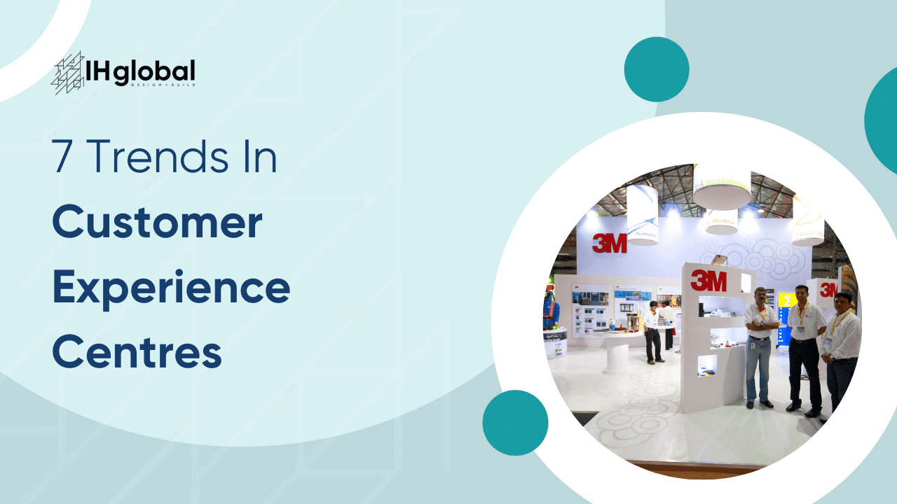 Trends In Customer Experience Centres