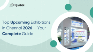 Exhibitions in Chennai