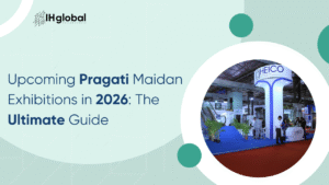 Pragati Maidan Exhibition