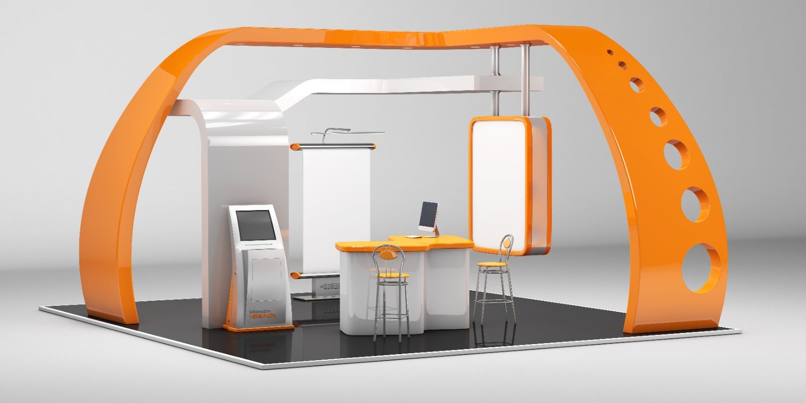 Trade shows in USA 2025