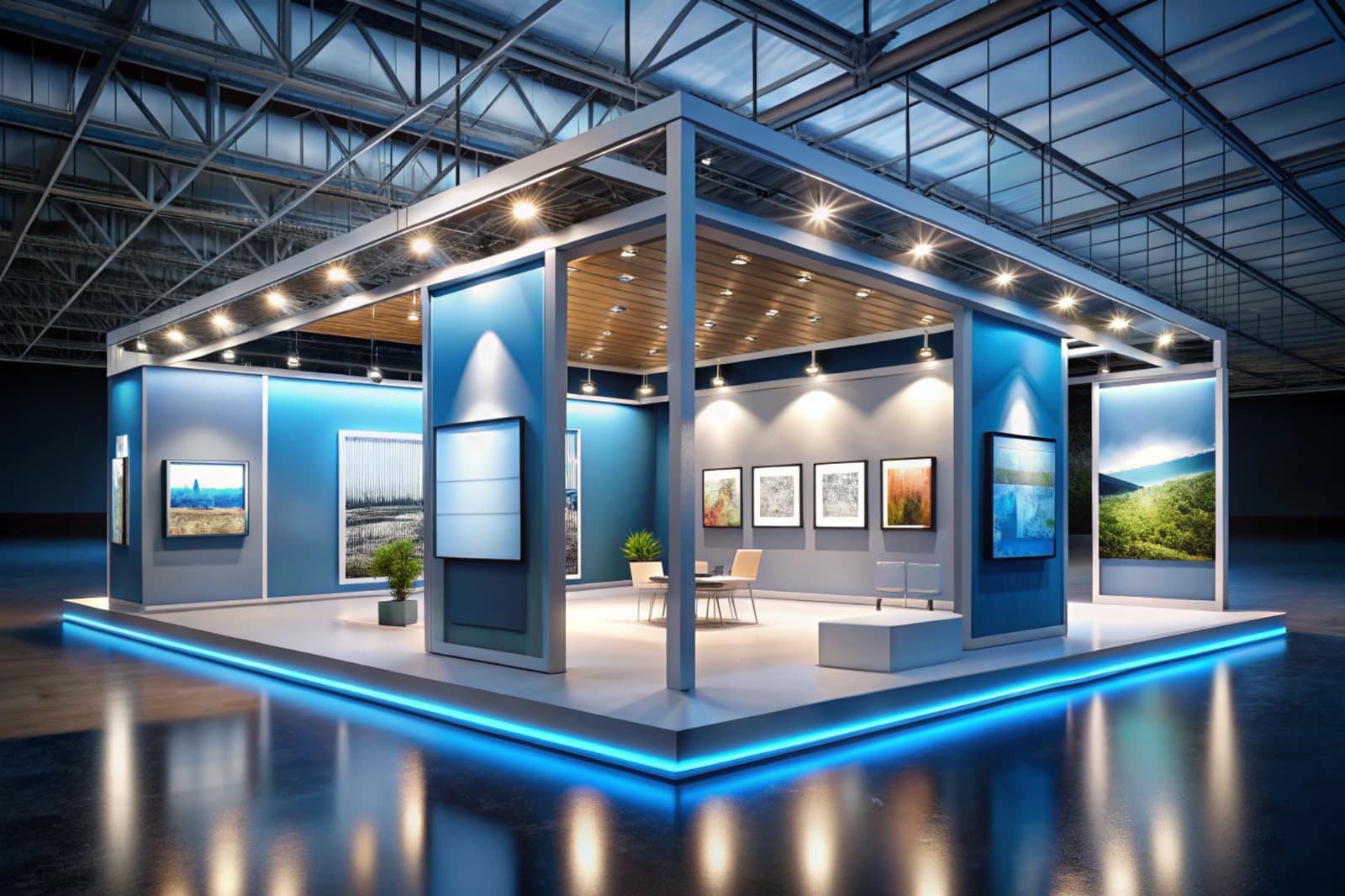  best upcoming trade shows