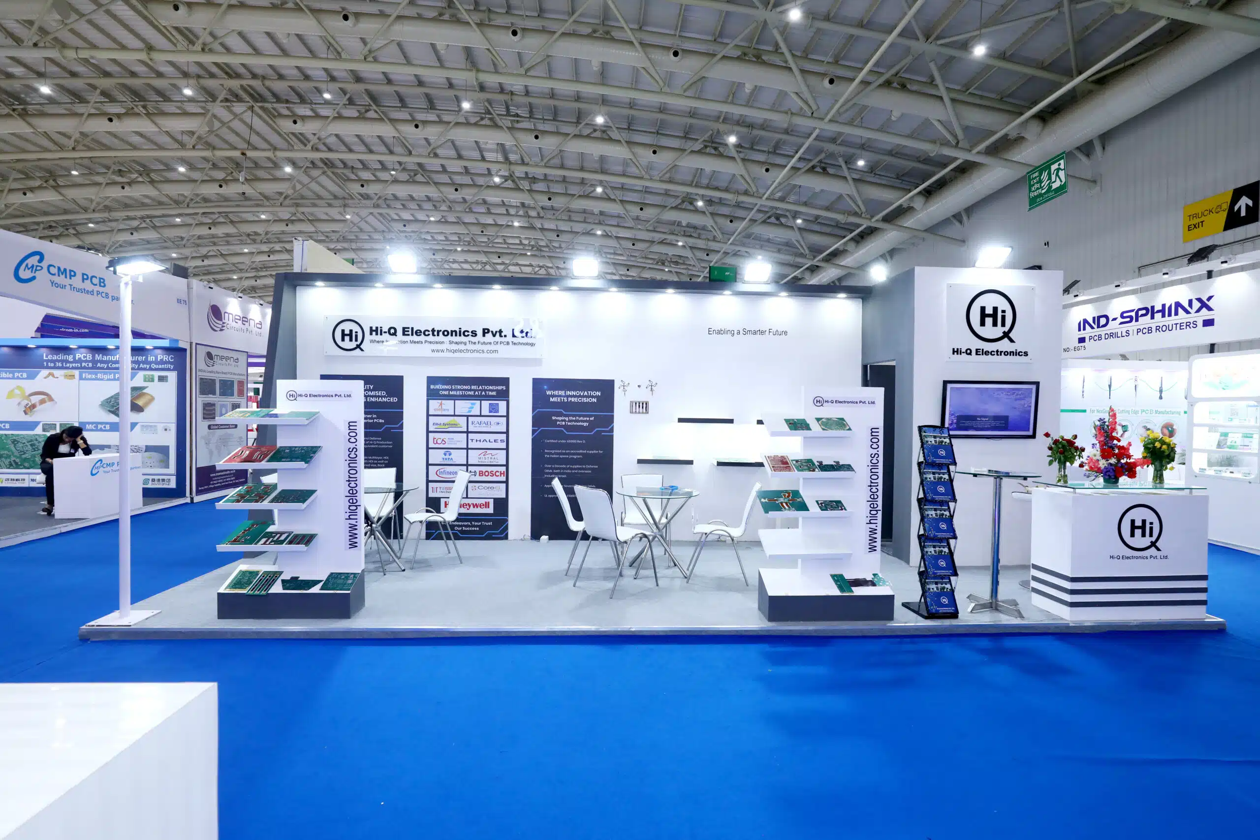 exhibitions in chennai