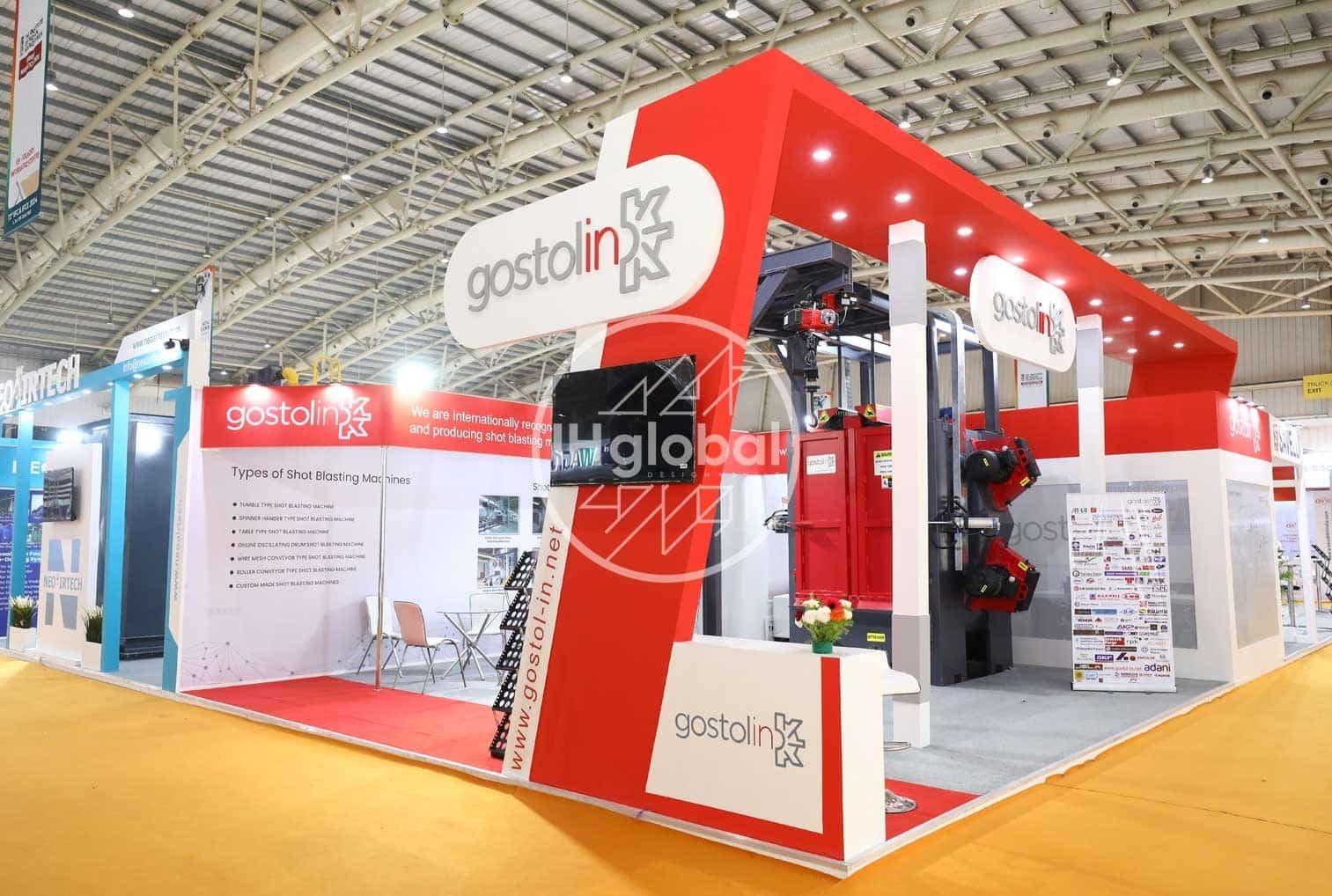 exhibition in kolkata 