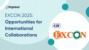 EXCON 2025 international collaborations