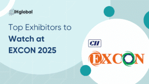 EXCON 2025 exhibitors