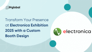 Electronica Exhibition 2025