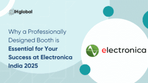 professional booth design