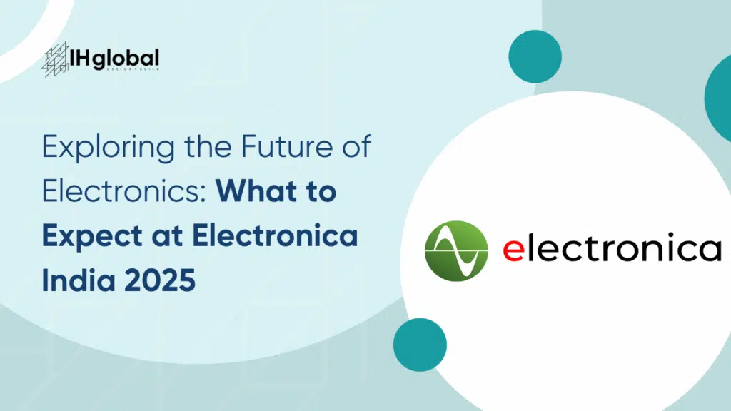 Electronica India 2025
