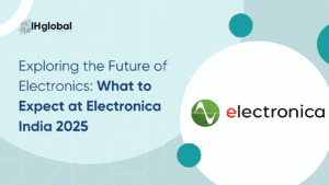 Electronica India 2025