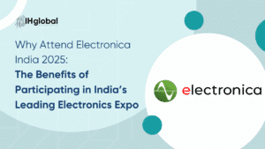 benefits of electronica India