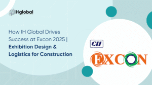 Trade show in bangalore