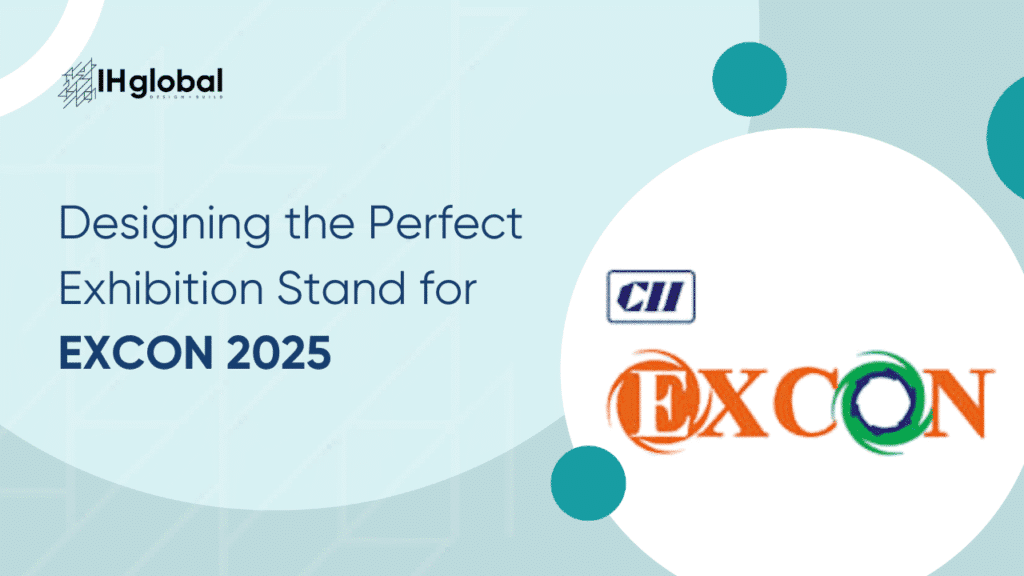 Trade show booths