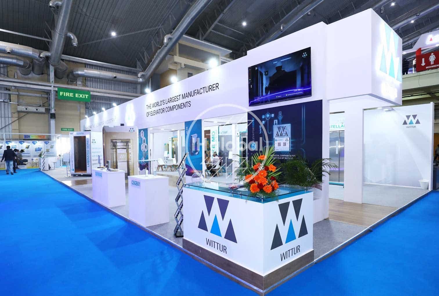 exhibition in ahmedabad 