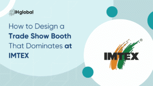 How to design Exhibition booths
