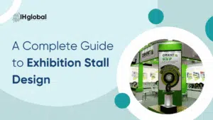 exhibition stall design