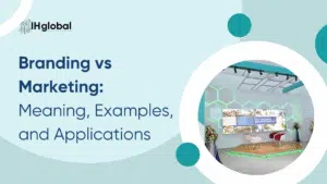 Branding vs Marketing