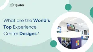 experience center design