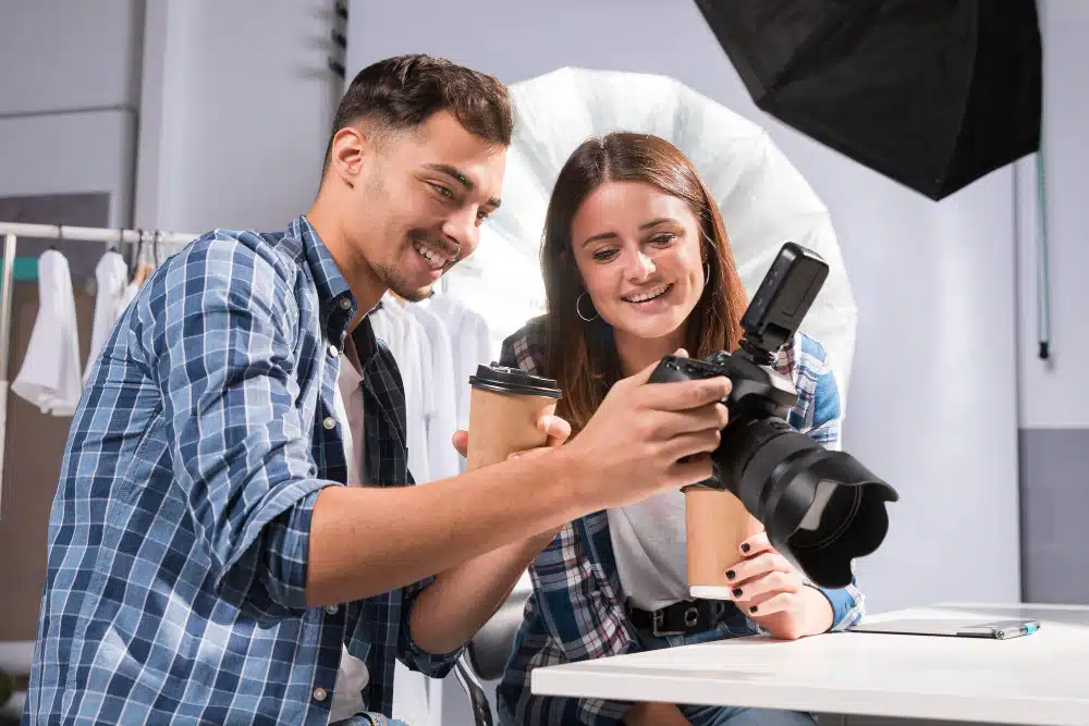 corporate video production company