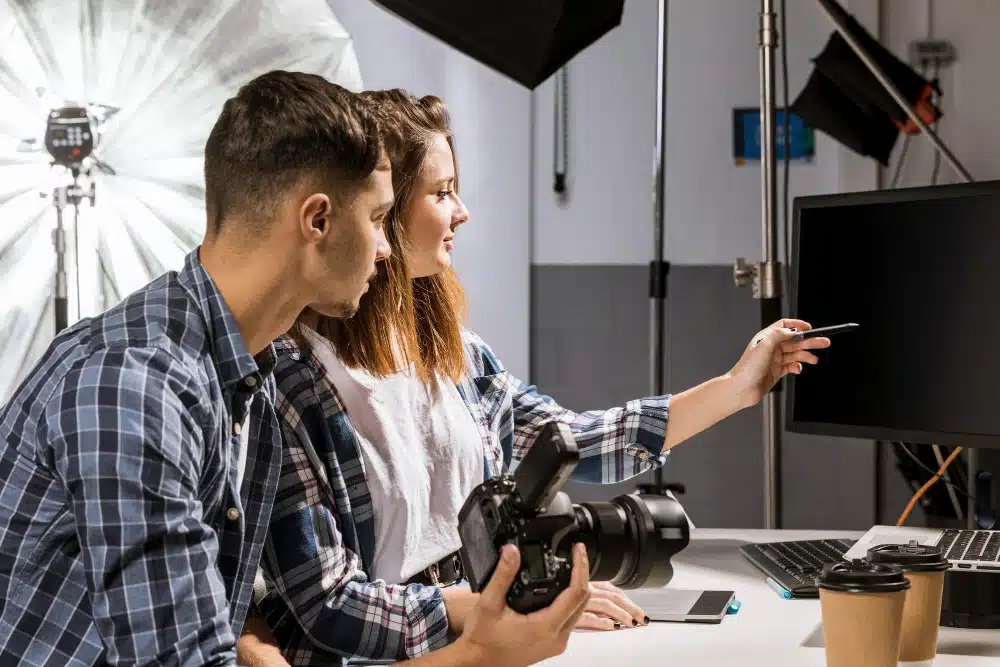 Corporate Video Production Company in Bangalore