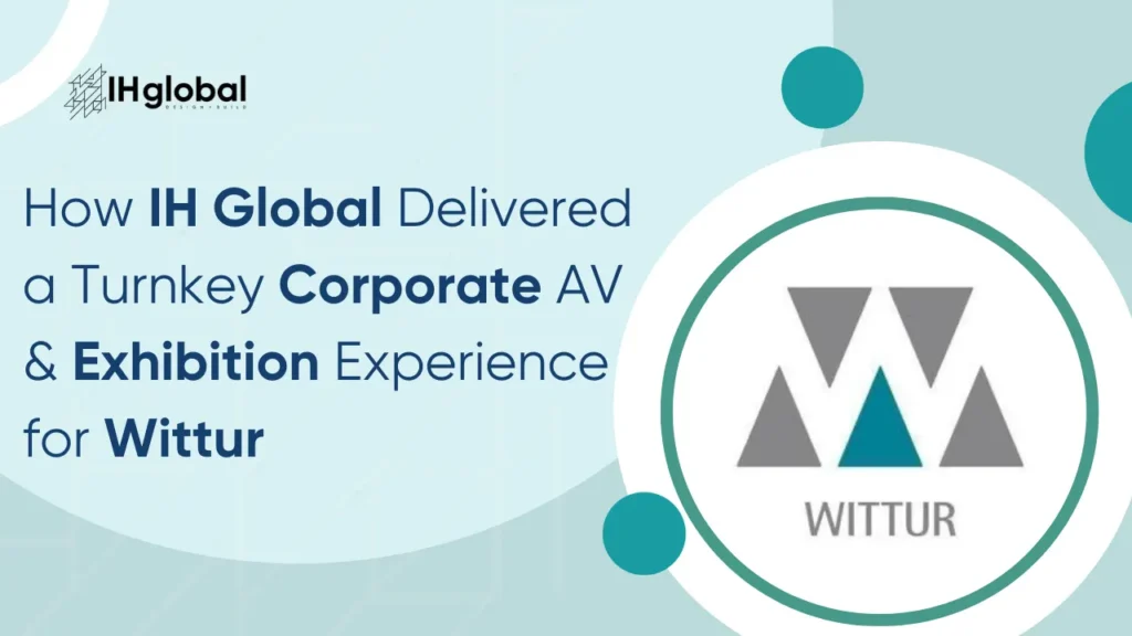 corporate video production in Bangalore