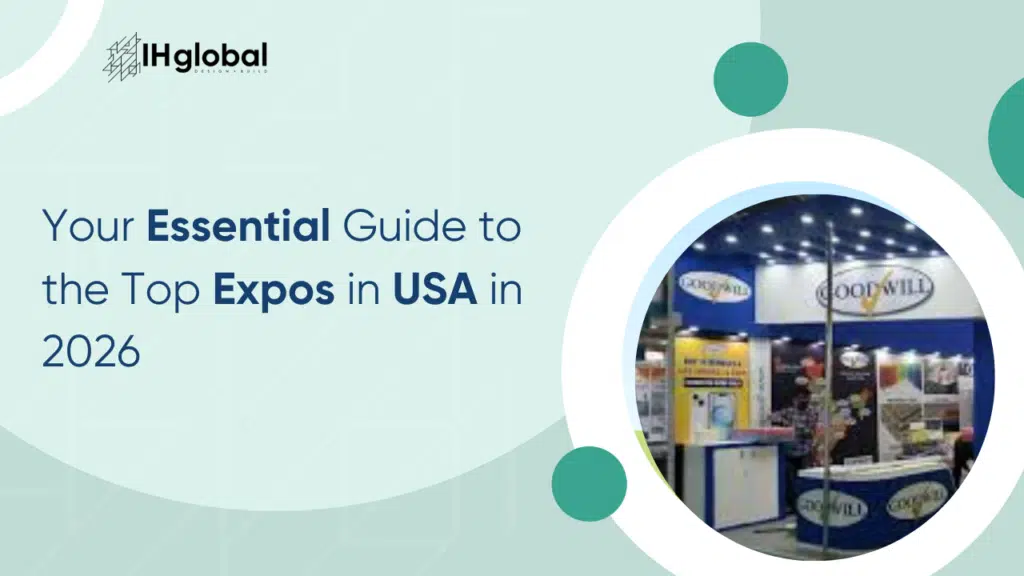 Upcoming Exhibitions in USA 2026