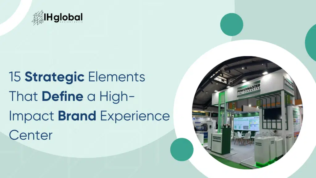 Brand Experience Center