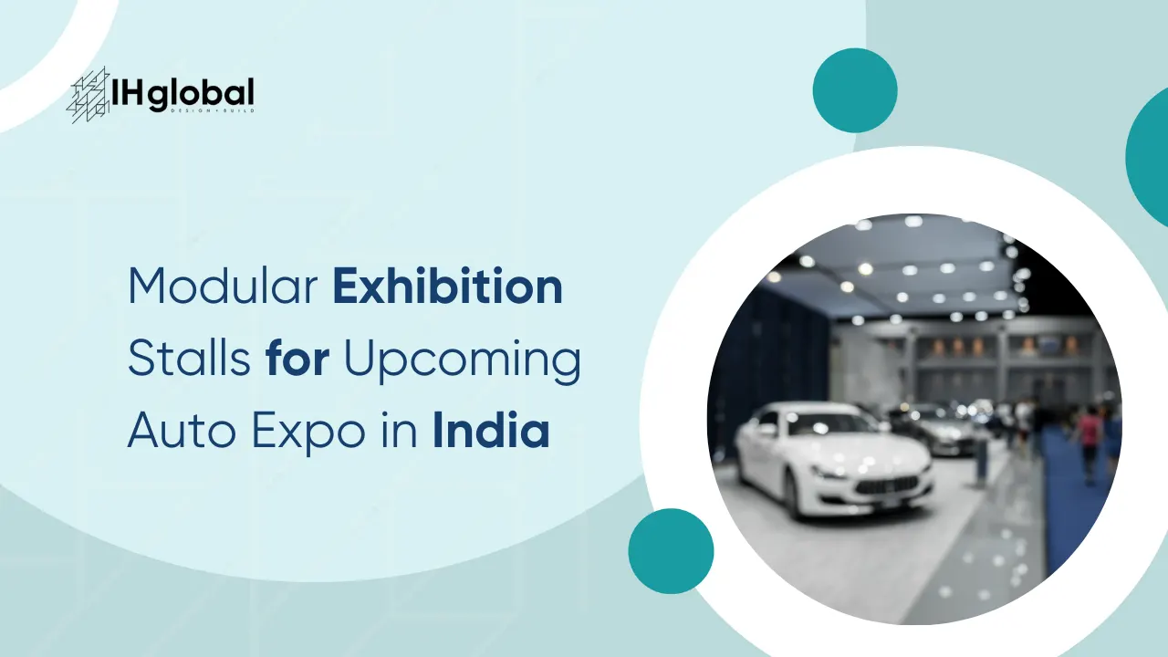 upcoming auto expo in india​: