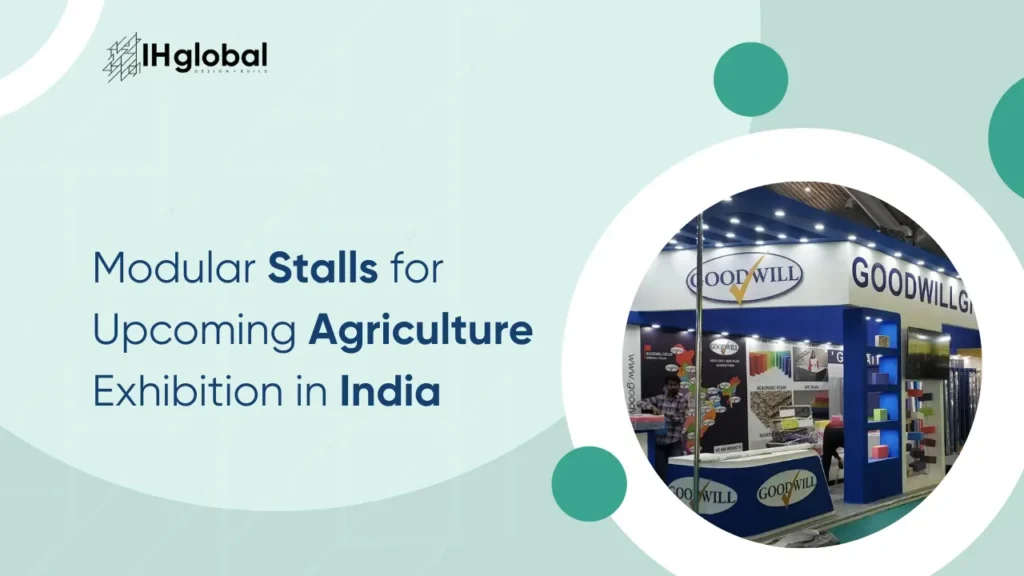 upcoming agriculture exhibition in india