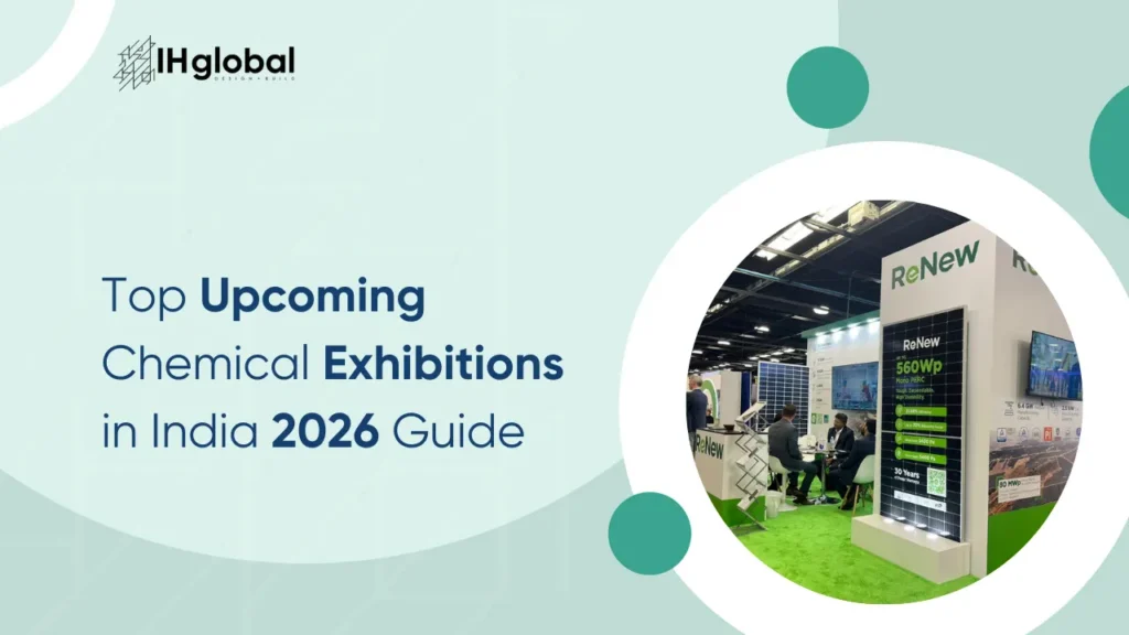 upcoming chemical exhibition in india
