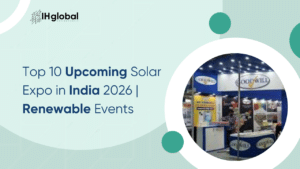 upcoming solar expo in india