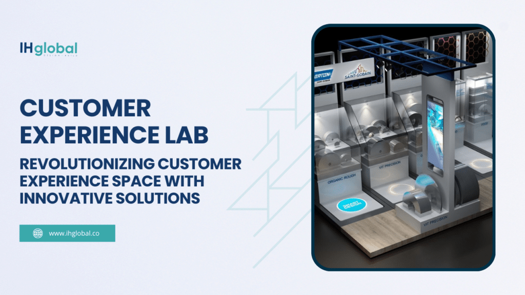 Customer Experience Lab