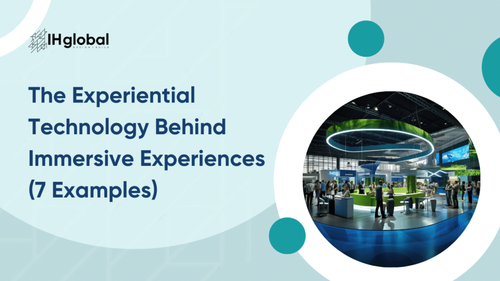 experiential technology examples