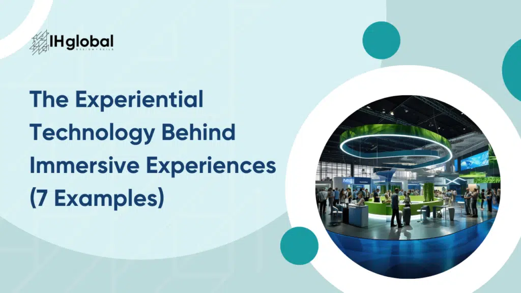 experiential technology examples