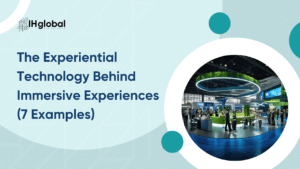 experiential technology examples