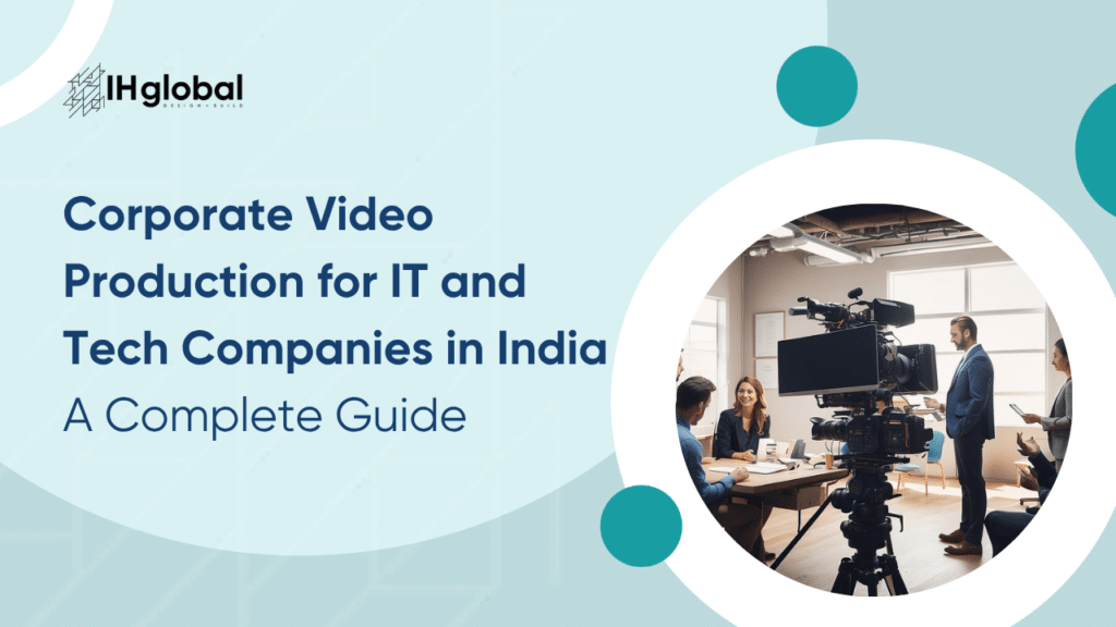 Corporate Video Production for IT