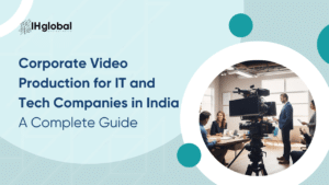 Corporate Video Production for IT