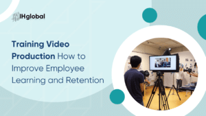 Training Video Production