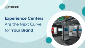 Experience Centers for Your Brand