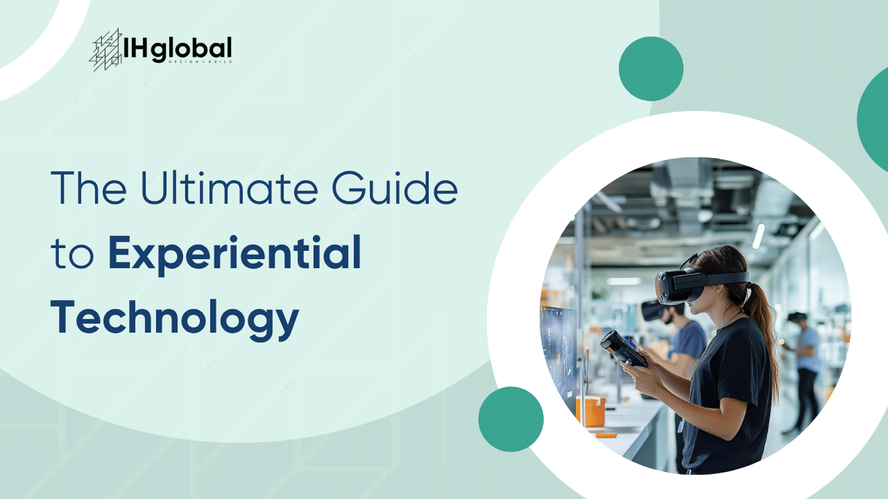 Experiential Technology: Guide, Benefits & Examples